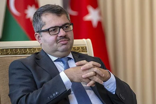 'Hocalı soykırımı 20'nci yüzyılın en karanlık sayfalarından biridir'