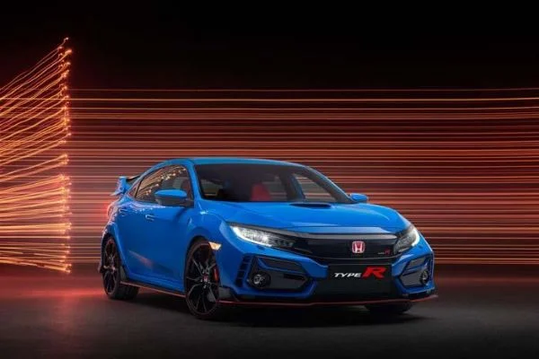 Honda Civic Type-R ailesi genişliyor
