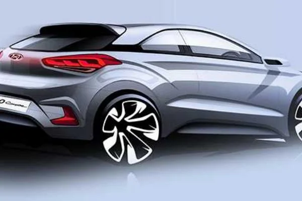 Hyundai i20 için yeni tasarım geliyor