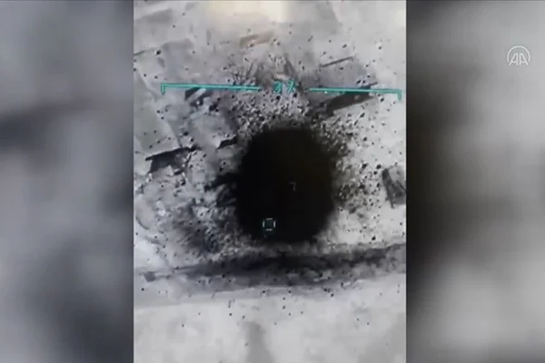 İdlib'de 17 günde 1709 rejim unsuru etkisiz hale getirildi