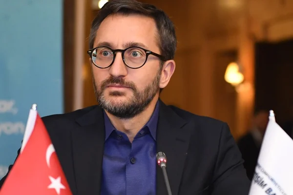 İdlib saldırısının ardından Cumhurbaşkanlığından ilk açıklama!