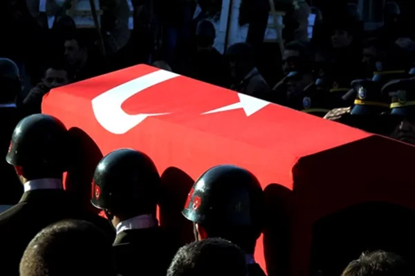 İdlib şehitlerinin isimleri belli olmaya başladı