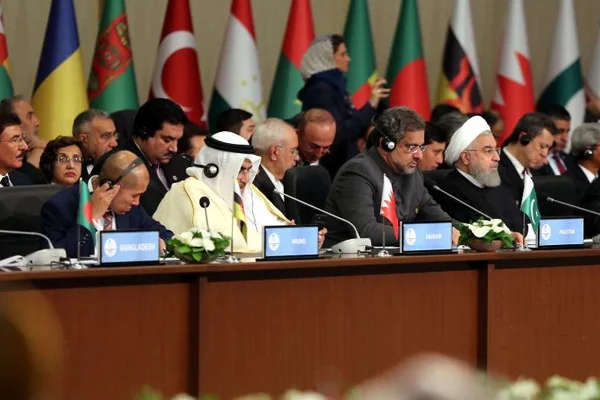 İİT'den Hindistan'a tepki