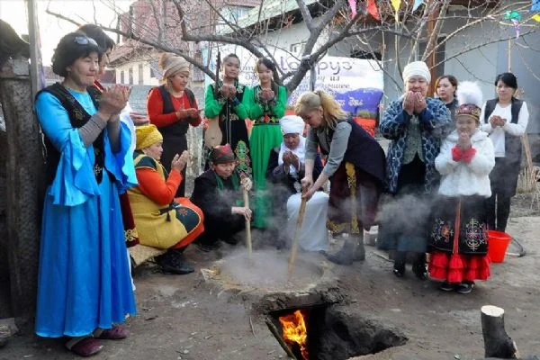 IKBY'de Nevruz etkinlikleri askıya alındı