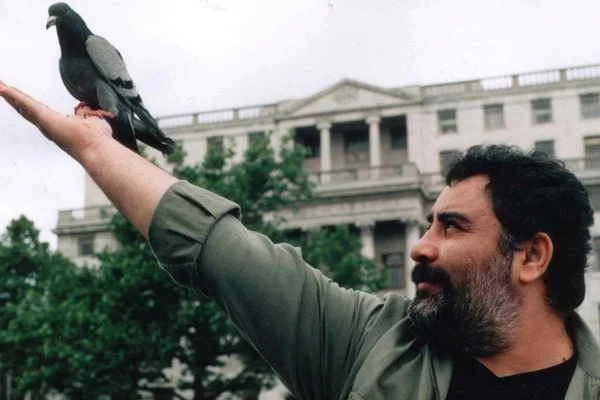 'İki Gözüm: Ahmet' filmi için durdurma kararı