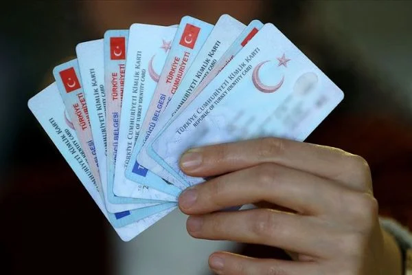 İkinci el araç satışında 'T.C. Kimlik No' düzenlemesi gelebilir