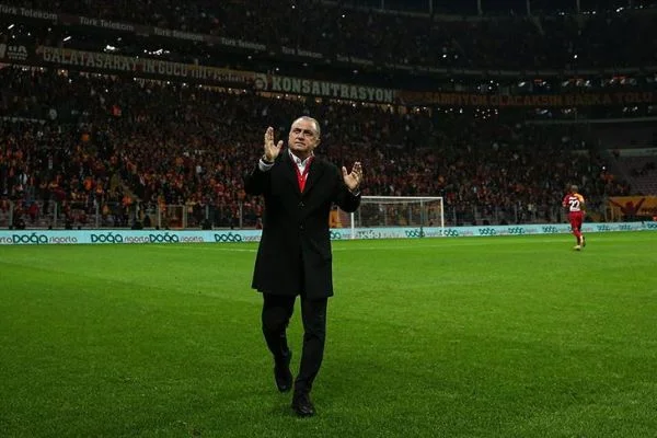 'İkinci yarıya iyi başladık, inşallah böyle devam edeceğiz'