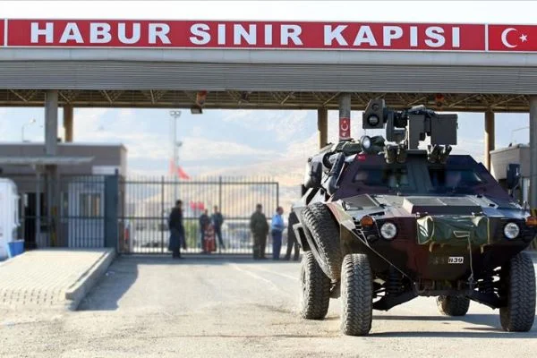 İkna yöntemiyle 5 terörist daha teslim oldu