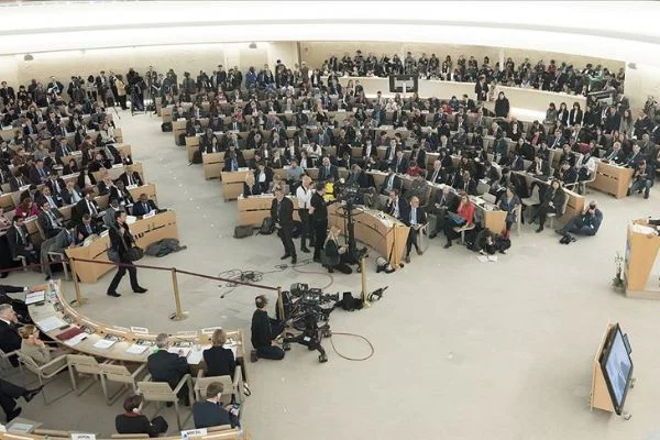 İnsan Hakları Konseyinin 43. oturumuna insani krizler damga vuracak