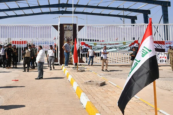 Irak, İran vatandaşlarına tüm sınır kapılarını kapattı