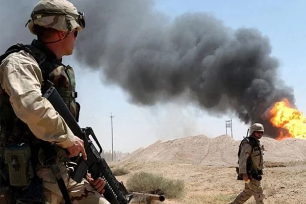 Irak savaşı, ABD'ye pahalıya patladı