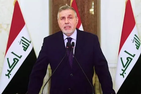 Irak'ta göstericiler, Allavi'yi kabul etmiyor