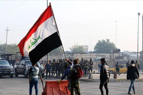 Irak'ta hükümeti kurma görevi eski İletişim Bakanı Tevfik Allavi'ye verildi