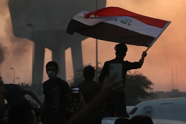 Irak'ta 'Sünni bölge' tartışması