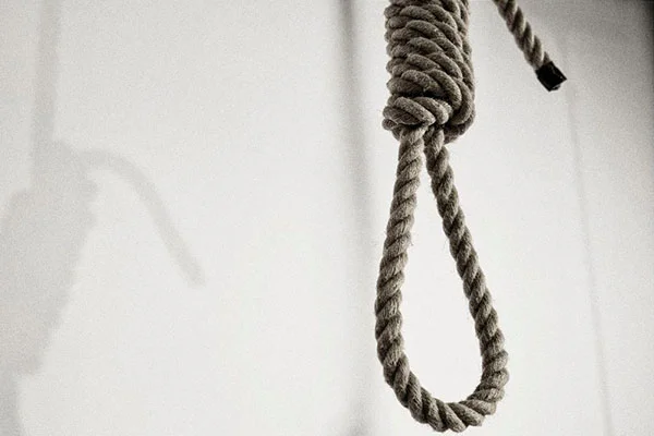 İran'da 7 Sünni'ye idam cezası