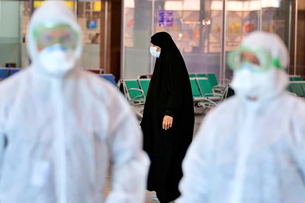 İran'da koronavirüs hızla yayılıyor: 9 kişi daha hayatını kaybetti