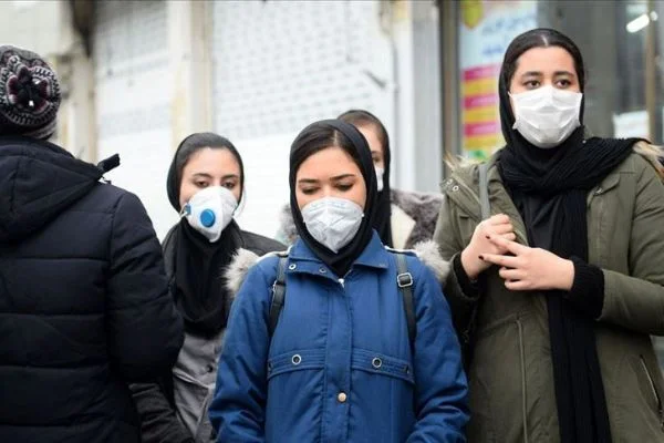 İran'da koronavirüsten hayatını kaybedenlerin sayısı 5'e çıktı