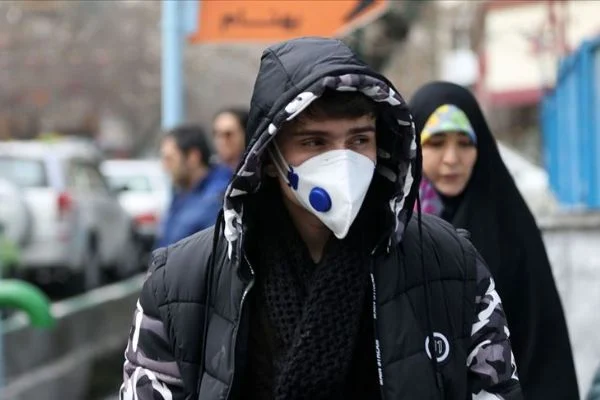 İran'da koronavirüsten ölenlerin sayısı 8'e yükseldi