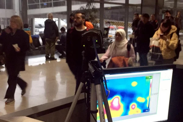 İran'daki koronavirüs ölümlerinin ardından Van'da tedbirler artırıldı