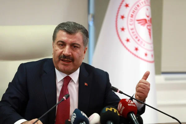 İran'dan gelen Türklere ilişkin açıklama: Numunesi pozitif çıkan kimse yok