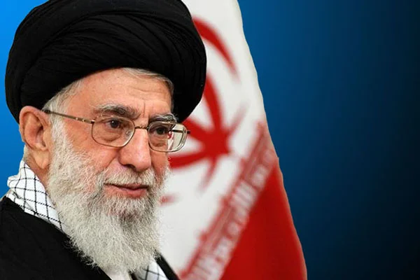 İran Dini Lideri Ayetullah Hamaney: Amerika, Titanik gemisi gibi batacak
