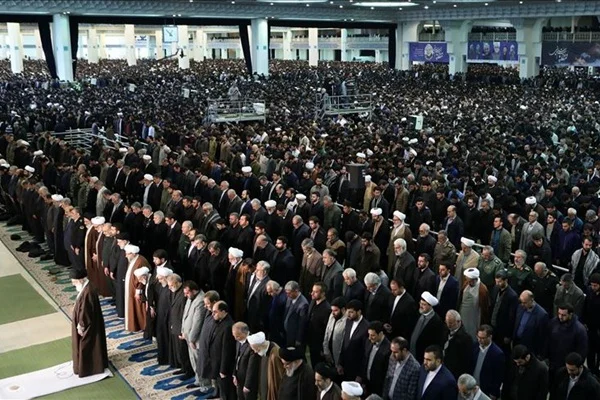 İran'ın 23 eyaletinde koronavirüs sebebiyle cuma namazı kılınmayacak