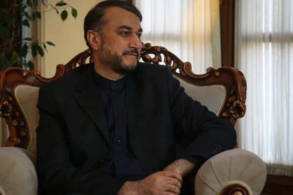 İran Meclis Başkanı Danışmanı Abdullahiyan: Koronavirüs, ABD'nin biyolojik savaşı olabilir