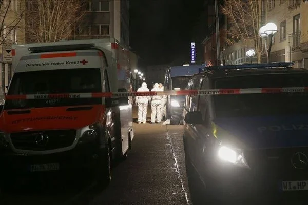 Irkçı terör Almanya'da çok can aldı