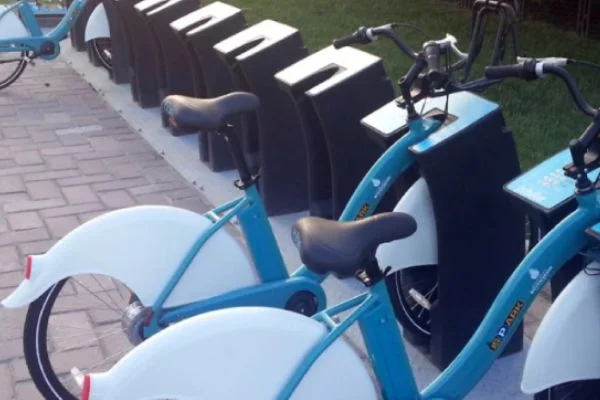 İsbike bisikletleri yetersiz!