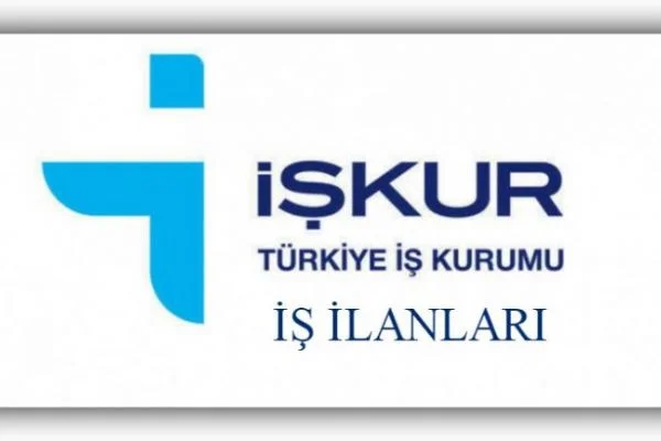 İşçi alım ilanları 2020 İŞKUR TYP personel alımı ilanına başvuru