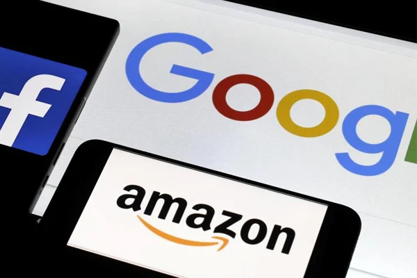 İspanya, ABD'li internet devlerini vergilendirecek
