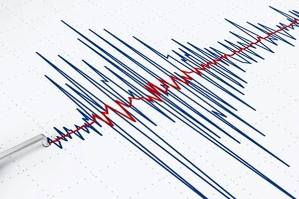 Isparta'da deprem! Çevre illerden de hissedildi