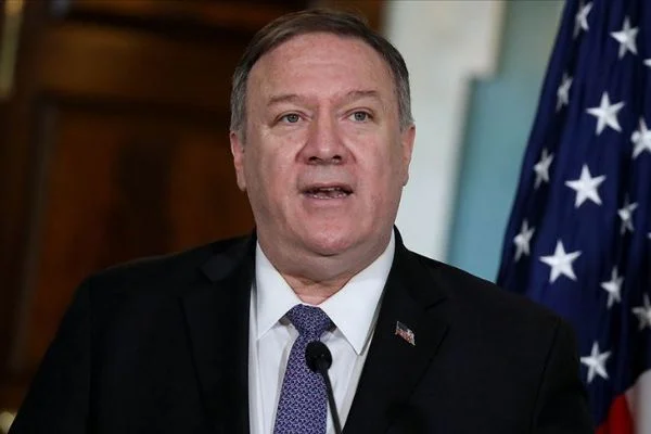 İsrail gazetesi: ABD, Netanyahu ile Veliaht Prens bin Selman'ı görüştürmeye çalışıyor