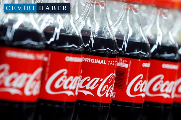 İsrail Hahamlık makamı ithal Coca Cola'nın koşer sertifikasını yenilemedi