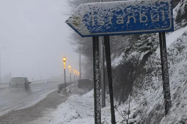 İstanbul'a kar yağacak mı? Uzman isimden açıklama