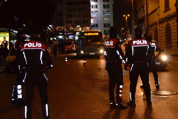 İstanbul'da 'Yeditepe Huzur' uygulaması