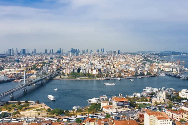 İstanbul depremi: 'Minimum 7.2 olacak'