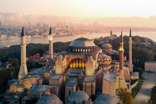 İşte dünyanın en güvenli ülkeleri