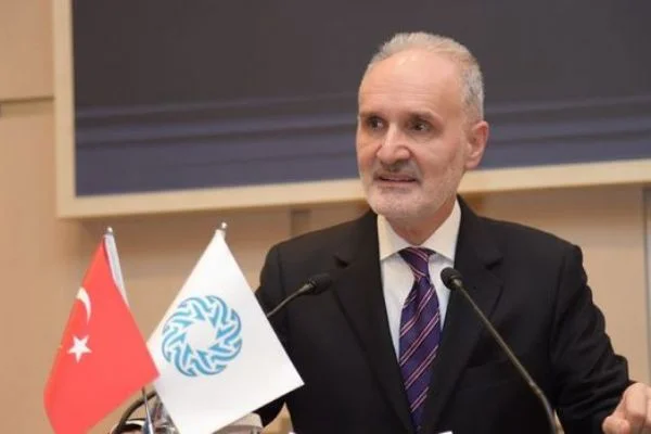 İTO/Avdagiç: Özel bankalar faizini güncellemek isteyen firmaları cezalandırıyor