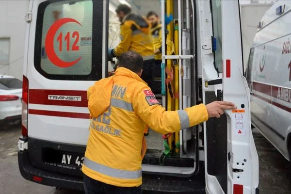 İzmir'de koronavirüs şüphesiyle hastaneye başvuran 2 Taylandlı turist taburcu edildi