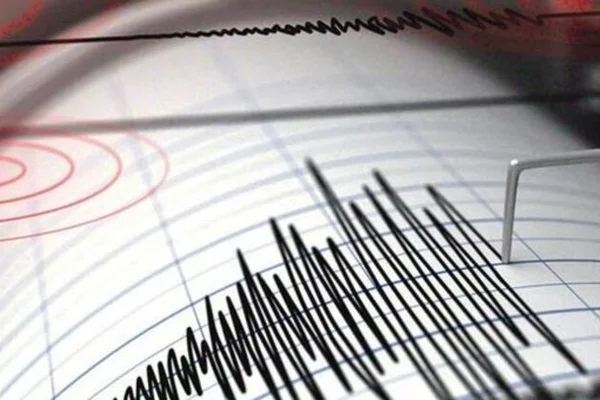 Japonya'da 7 büyüklüğünde deprem
