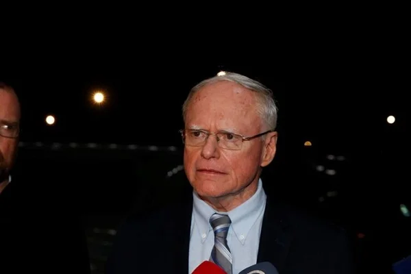 Jeffrey: Türkiye kendini savunma hakkına sahip