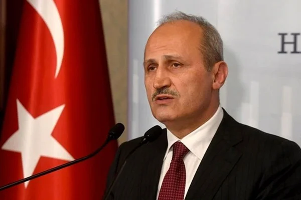 Kanal İstanbul'da ilk kazma bu yıl