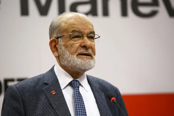 Karamollaoğlu'ndan İdlib açıklaması