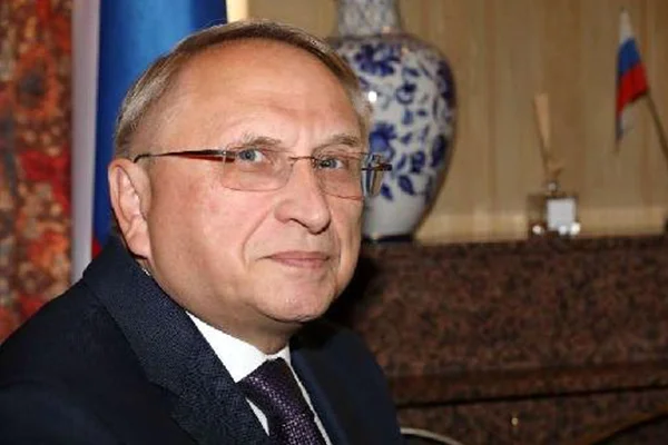 Kıbrıs Rum kesiminde diplomatik skandal