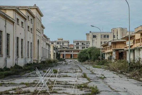 Kıbrıs Rum kesiminde 'Kapalı Maraş' telaşı