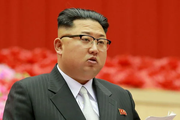 Kim Jong-un'dan ''koronavirüs'' uyarısı