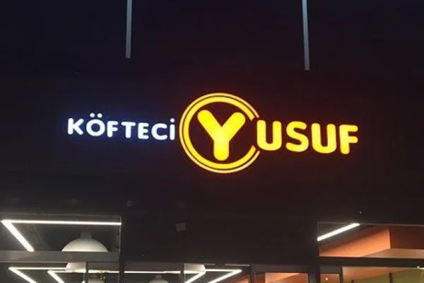 Köfteci Yusuf'tan domuz eti açıklaması
