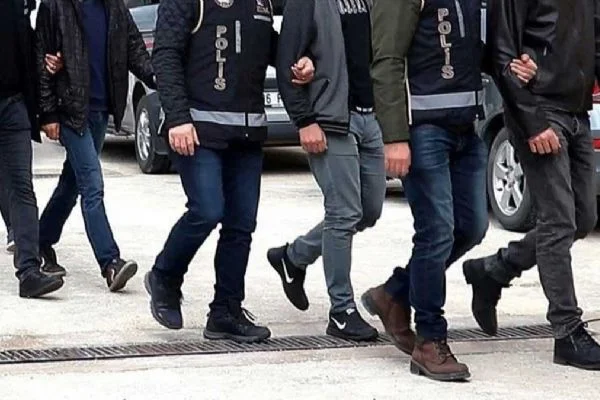 Konsolosluk ve ihtisas memurluğu sınavlarına FETÖ soruşturması: 44 gözaltı