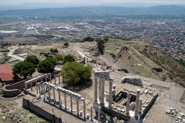 Konut değeri en çok artan ilçeler Bergama ve Silivri oldu